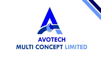 Avotech Logo